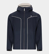 ESCAPADE JACKET - MARINEBLAU