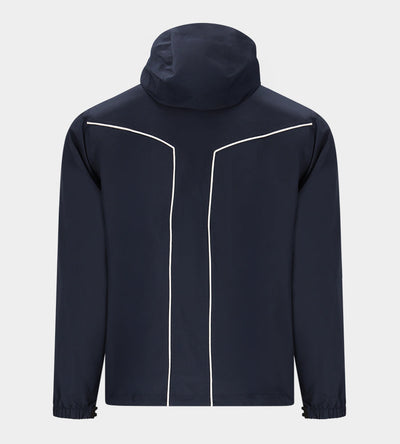 ESCAPADE JACKET - NAVY