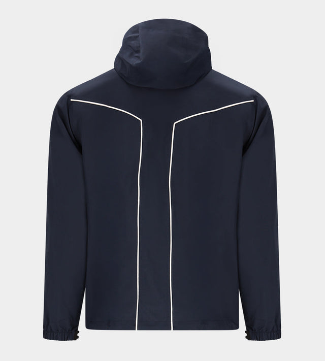 ESCAPADE JACKET - NAVY