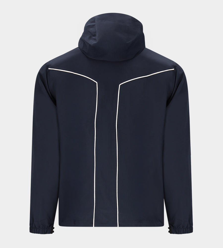 ESCAPADE JACKET - NAVY