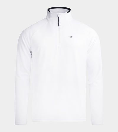 ESCAPE MIDLAYER - WHITE