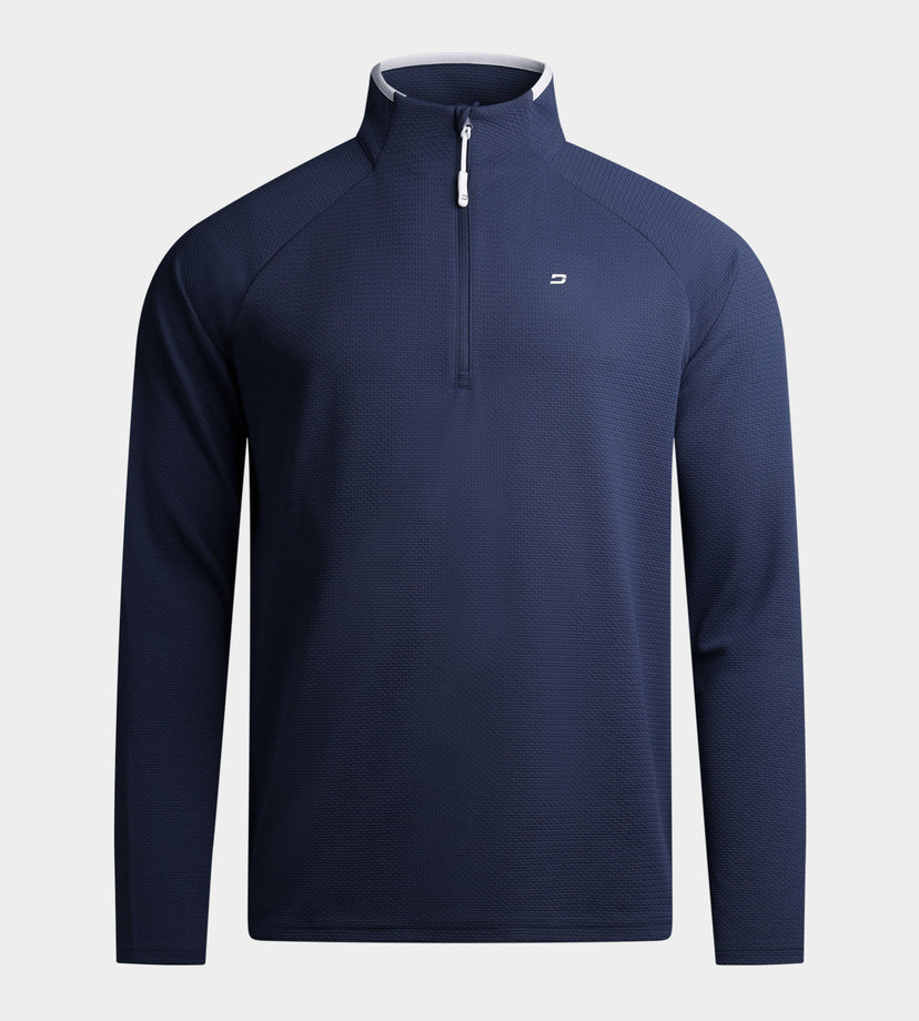 ESCAPE MIDLAYER - NAVY