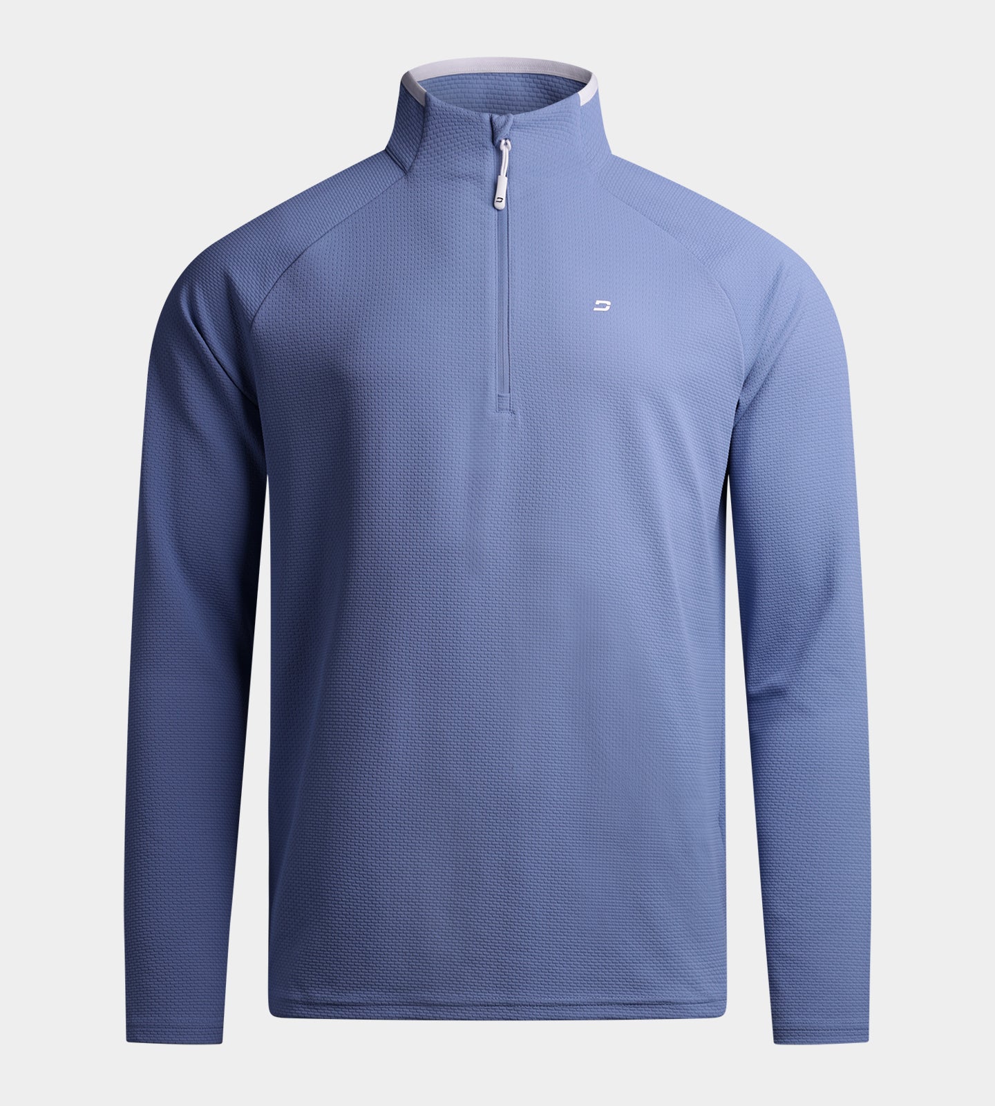 ESCAPE MIDLAYER - DENIM