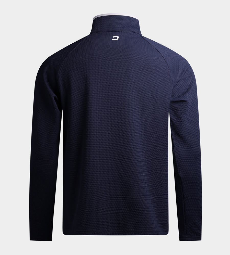 ESCAPE MIDLAYER - NAVY