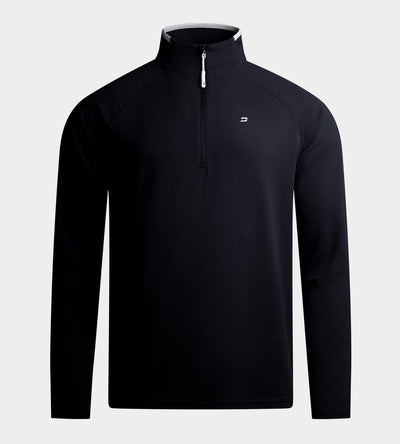 ESCAPE MIDLAYER - BLACK