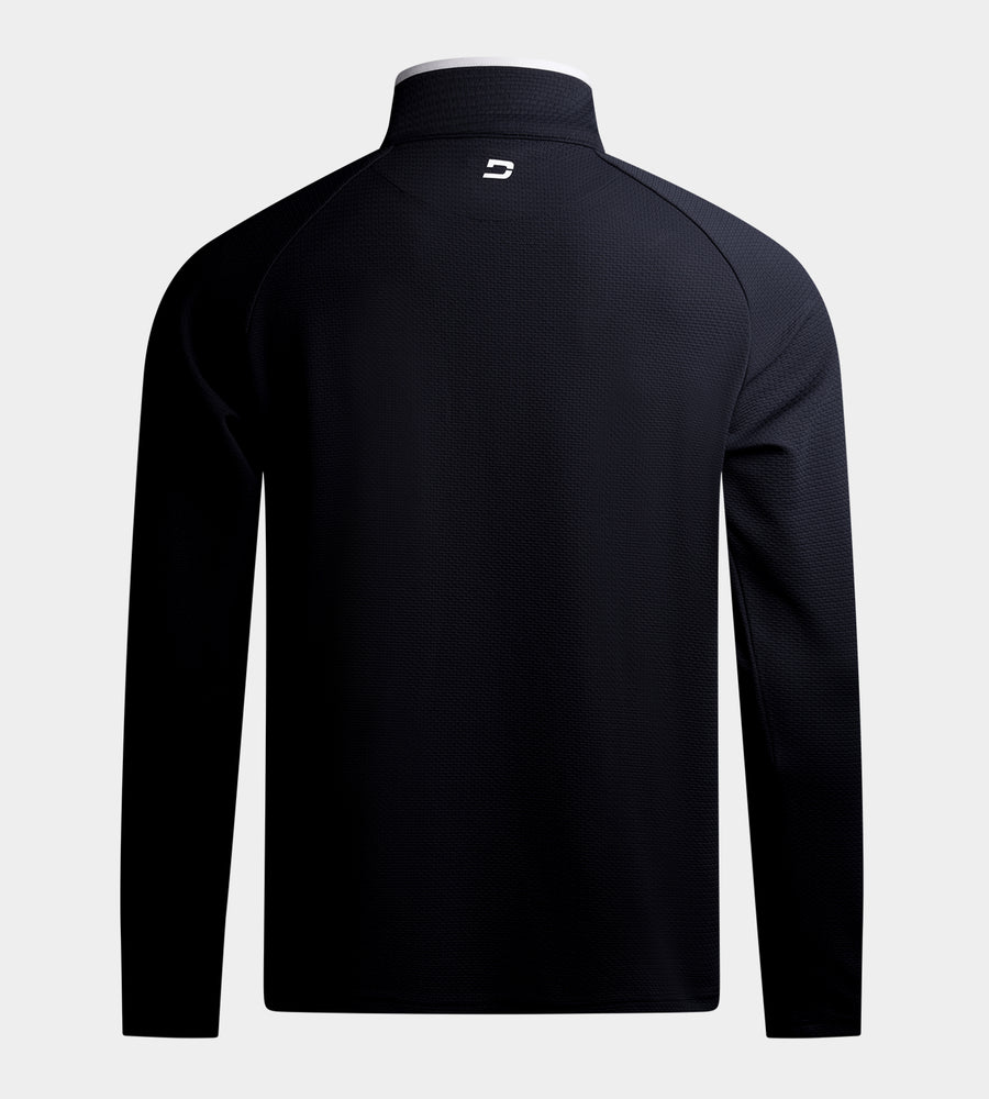 ESCAPE MIDLAYER - BLACK