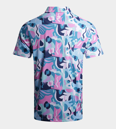 EXOTIC POLO - MINT