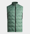 EZRA GILET - SALVIA