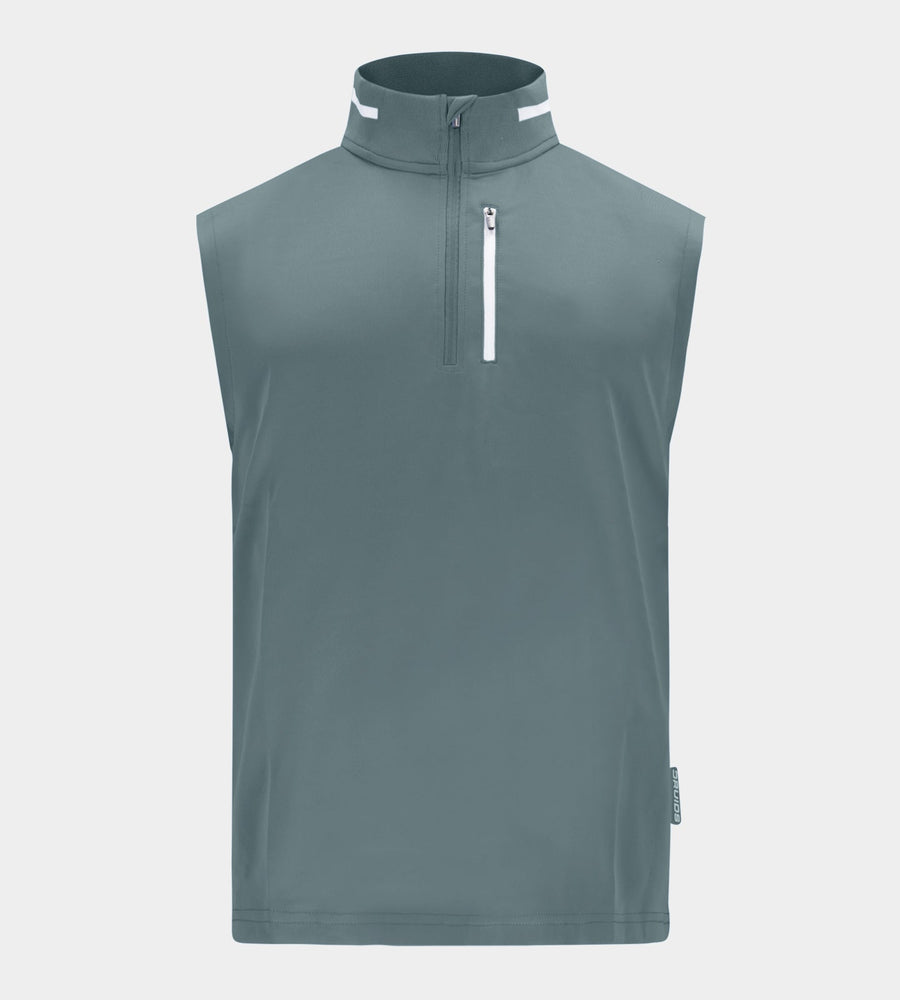 FAIRWAY FLEX SLEEVELESS - SALVIA