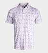 FRESH POLO - LAVENDER
