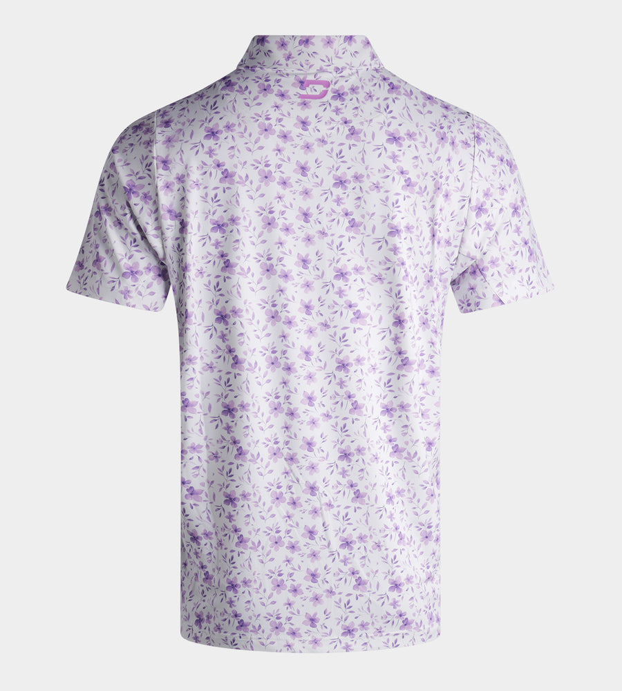 FRESH POLO - LAVENDAR