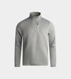 KIDS FAIRWAY FLEX MIDLAYER - GREY