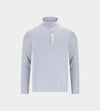 KIDS FAIRWAY FLEX MIDLAYER - GREY