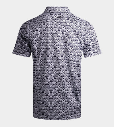 FAIRWAY FANS POLO - NAVY