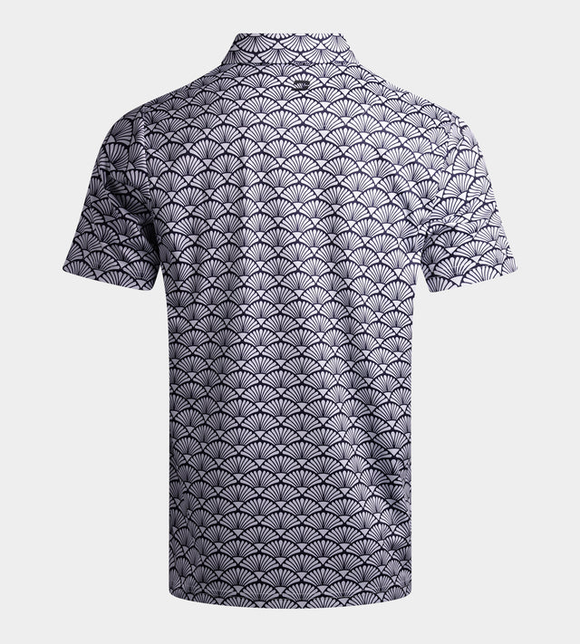 FAIRWAY FANS POLO - NAVY
