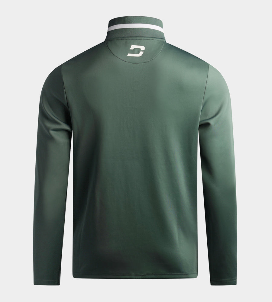 FAIRWAY FLEX MIDLAYER - SALBEI