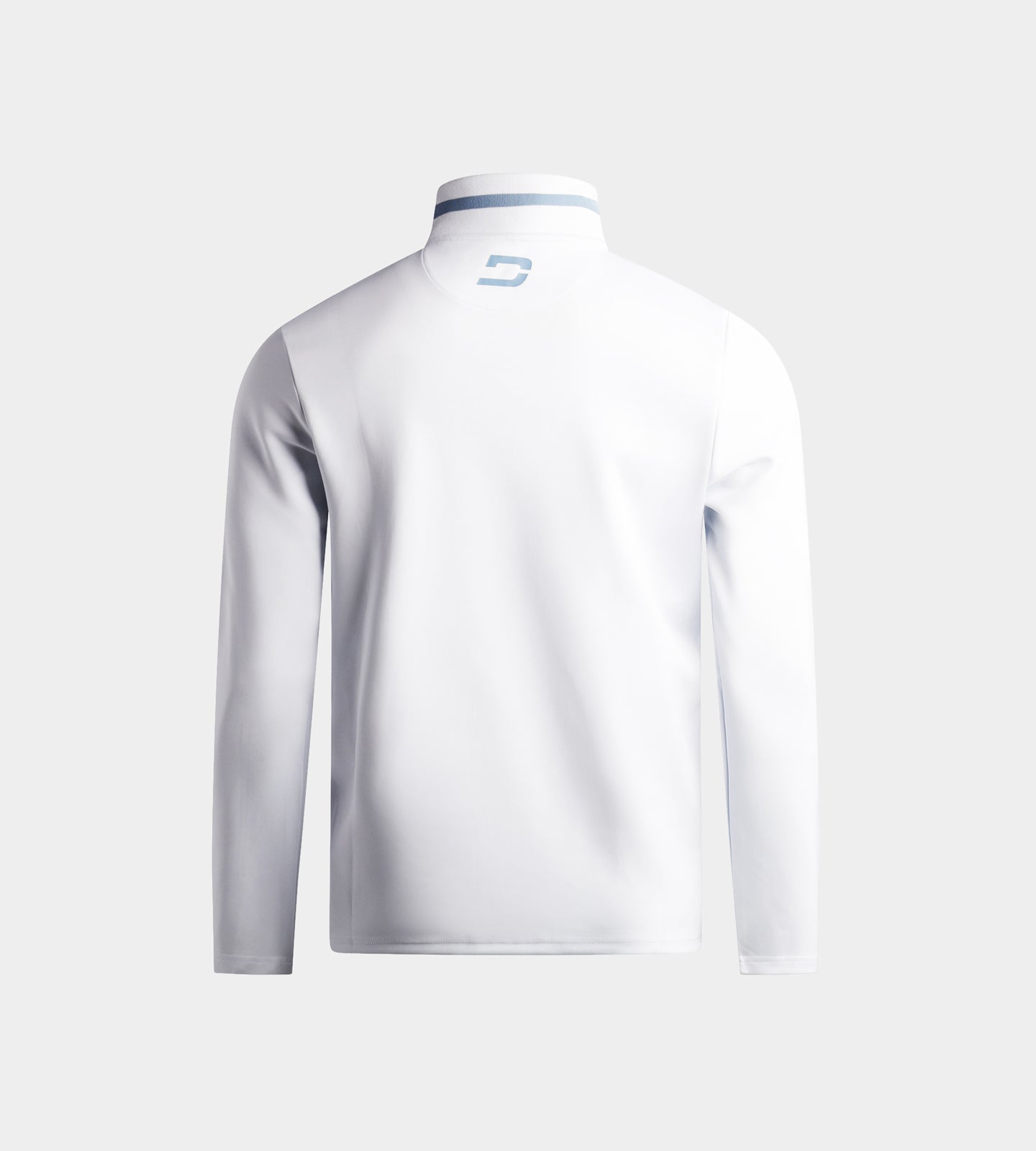 KIDS FAIRWAY FLEX MIDLAYER - WIT