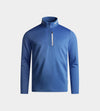 KIDS FAIRWAY FLEX MIDLAYER - ROYAL