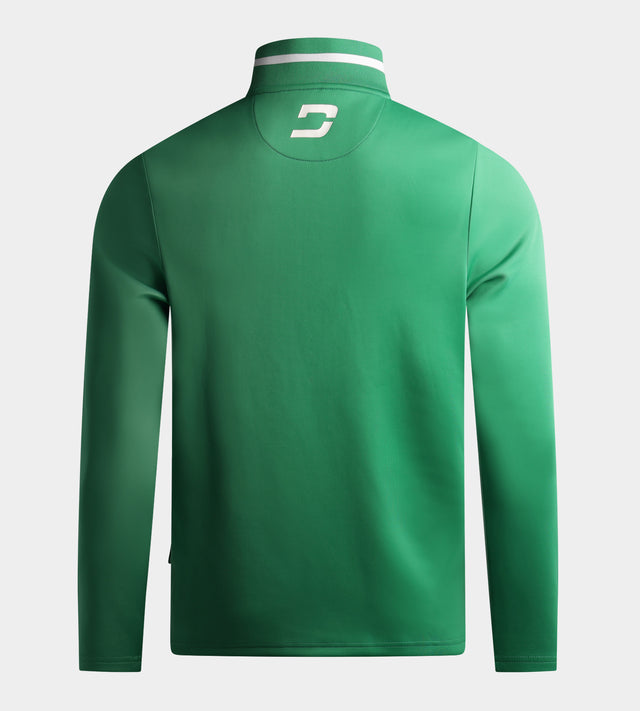 FAIRWAY FLEX MIDLAYER - BOSGROEN