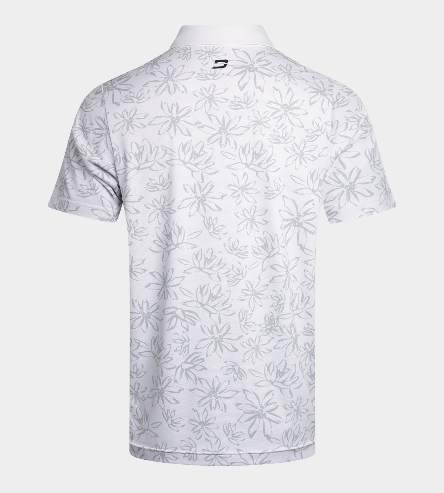 FAUNA POLO - WHITE