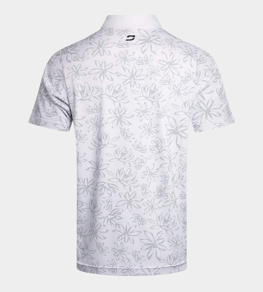 FAUNA POLO - BLANCO
