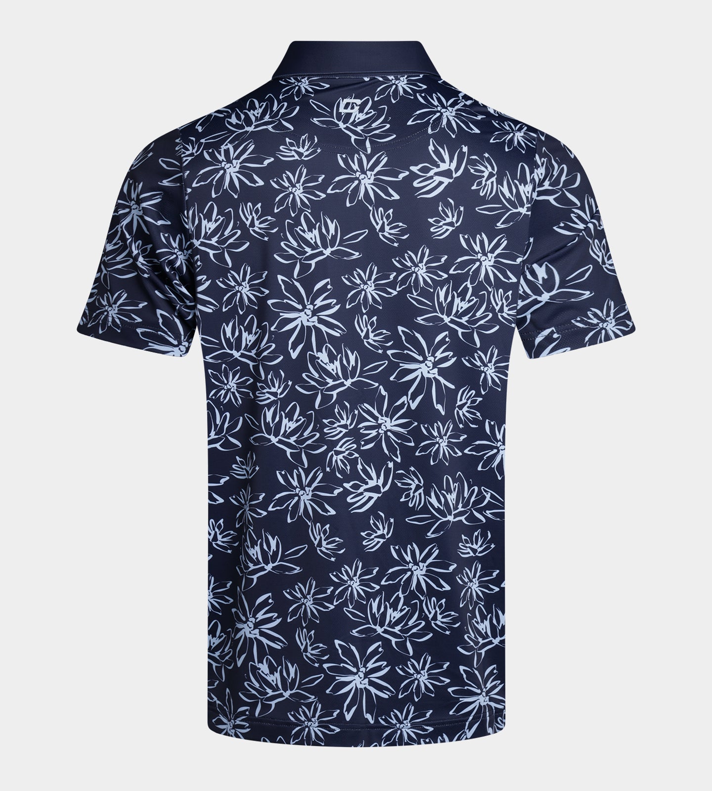 FAUNA POLO - NAVY