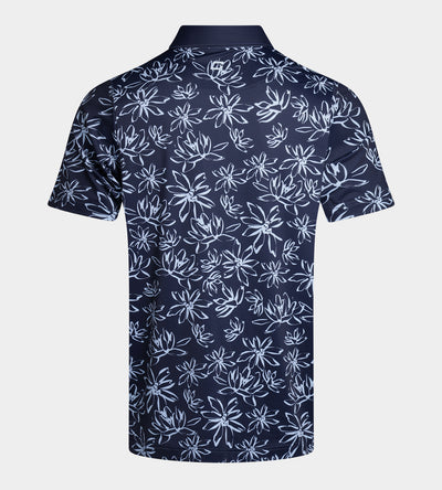 FAUNA POLO - NAVY