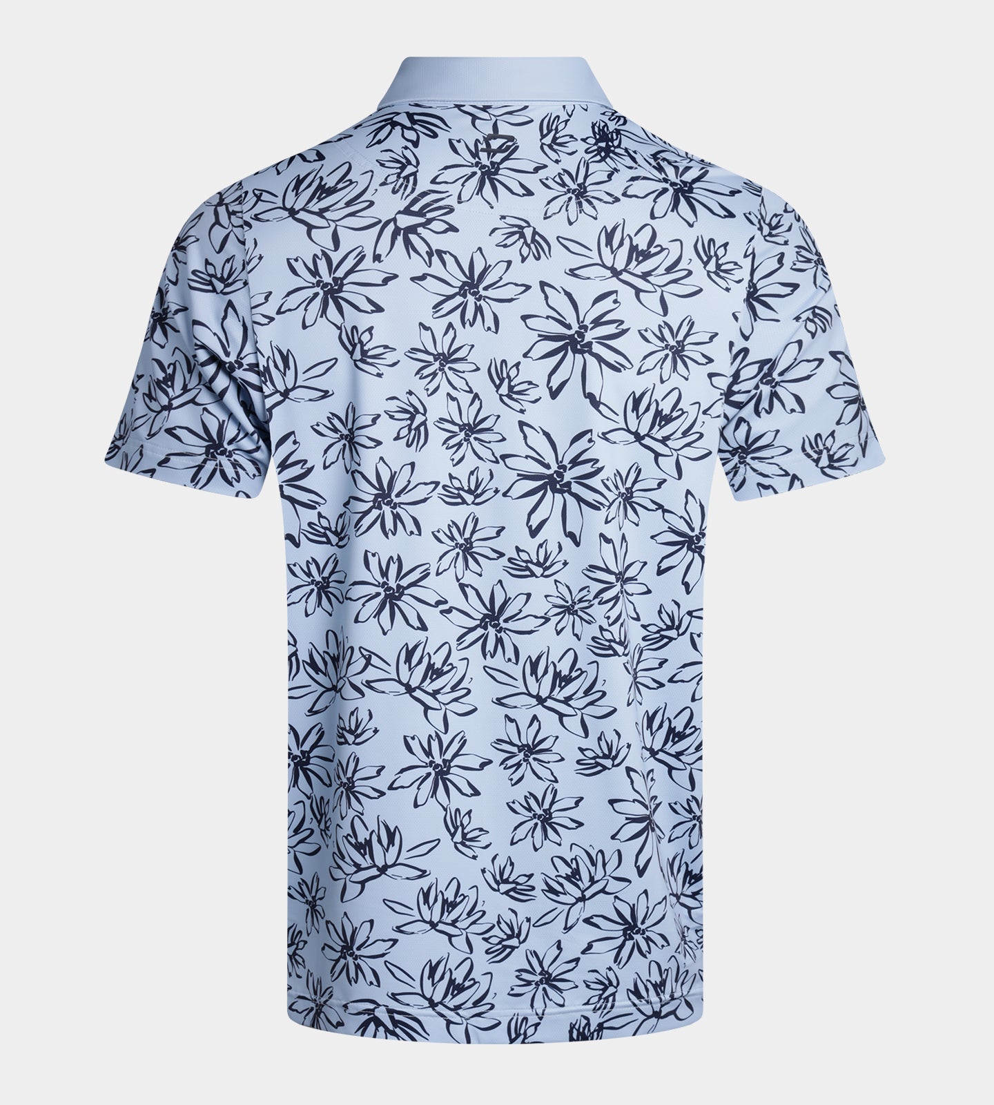 FAUNA POLO - BLUE