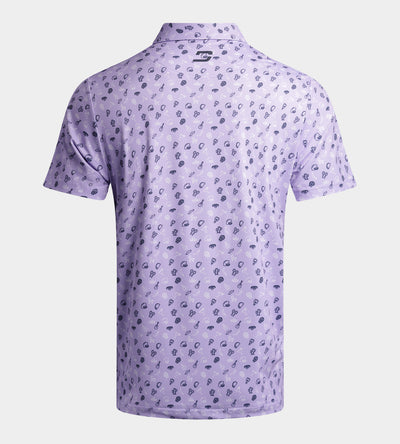 FIESTA POLO - LAVENDER