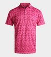 FIESTA POLO - PINK
