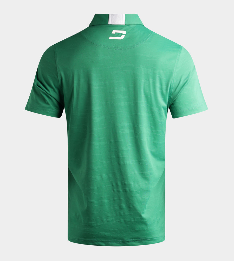 FINESSE POLO - FOREST