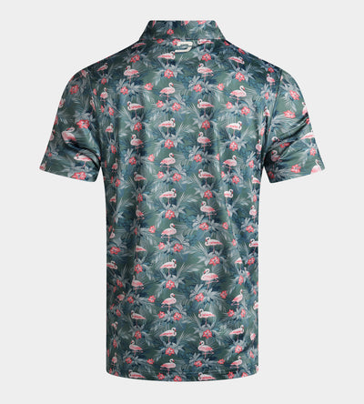 FLAMINGO POLO - SAGE