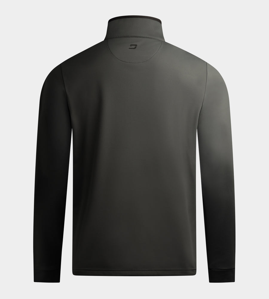 FLAWA MIDLAYER - CHARCOAL