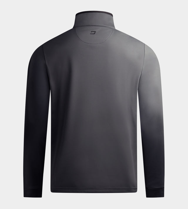 FLAWA MIDLAYER - CHARCOAL