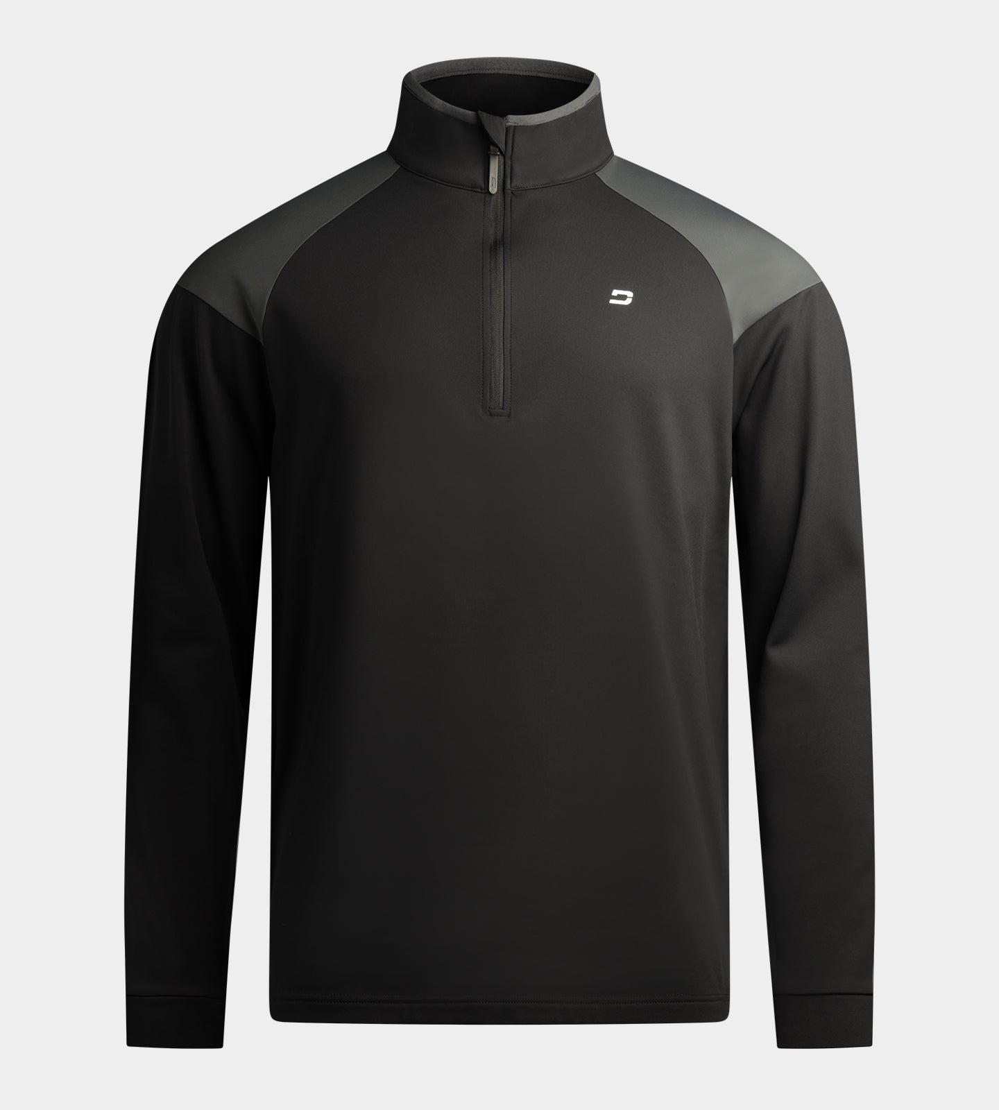 FLAWA MIDLAYER - BLACK