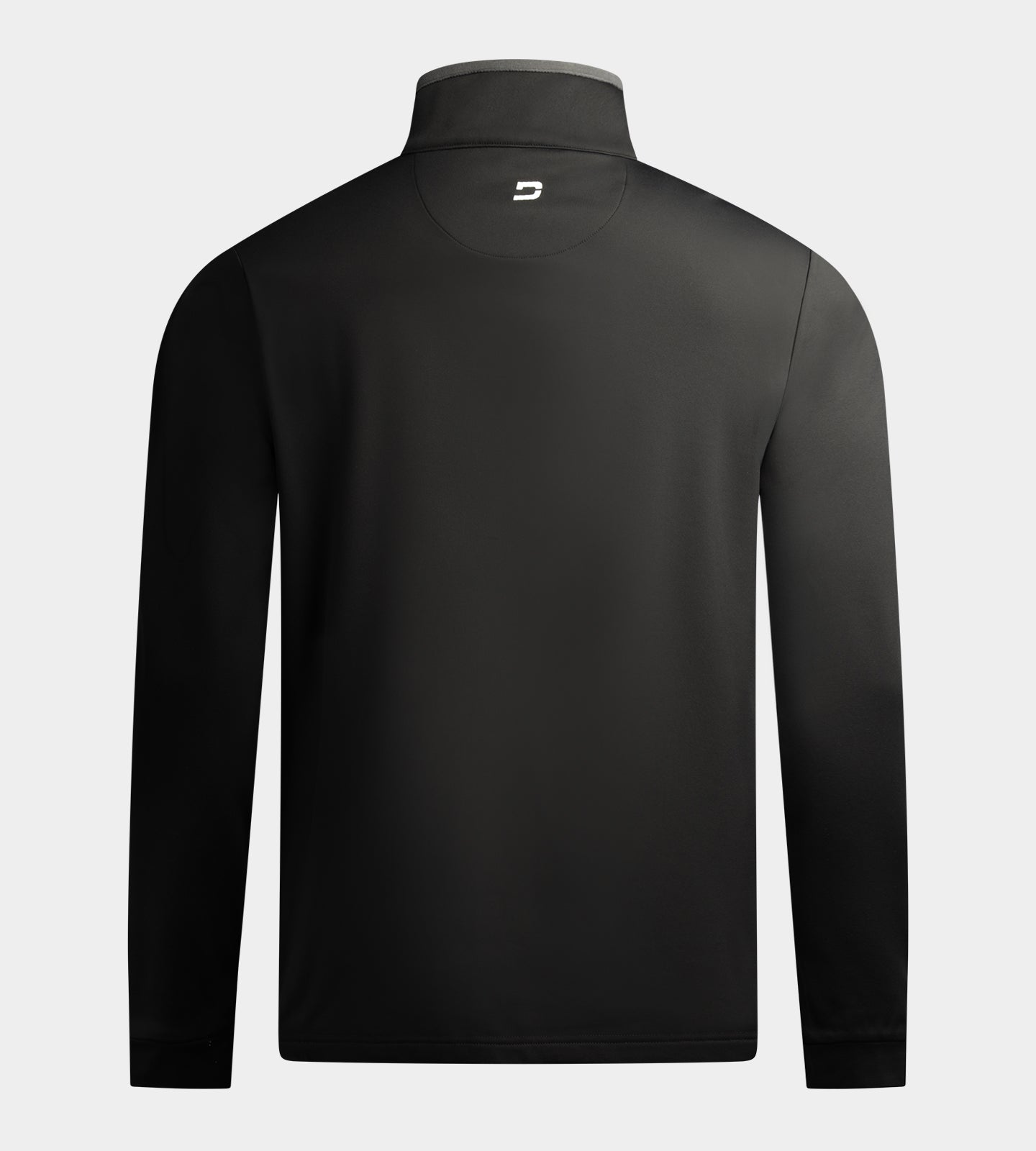 FLAWA MIDLAYER - BLACK