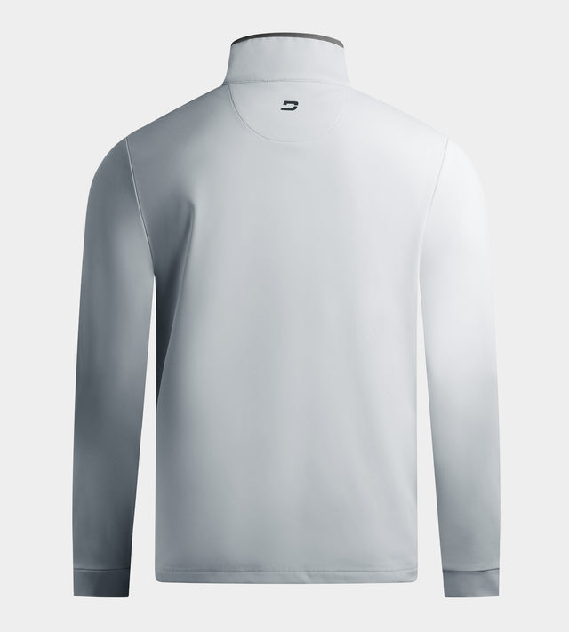 FLAWA MIDLAYER - GREY
