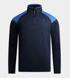 FLAWA MIDLAYER - NAVY