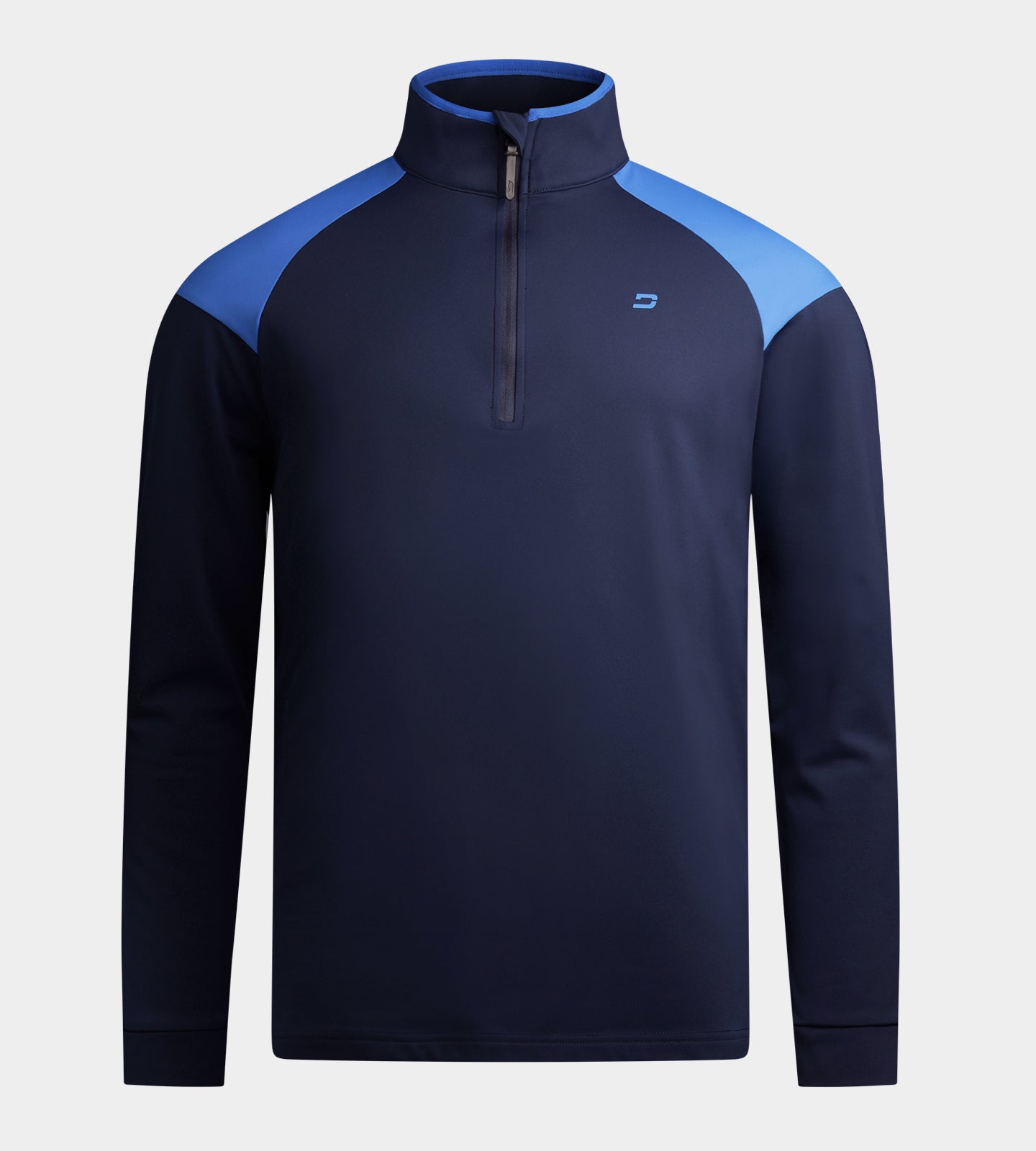 FLAWA MIDLAYER - NAVY