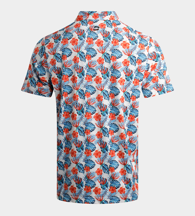 FLO POLO - WIT