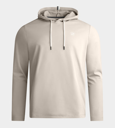 HESSIE HOODIE - STONE