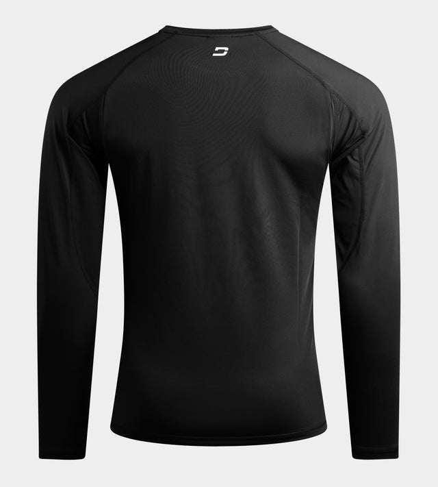 FUSION BASELAYER - BLACK