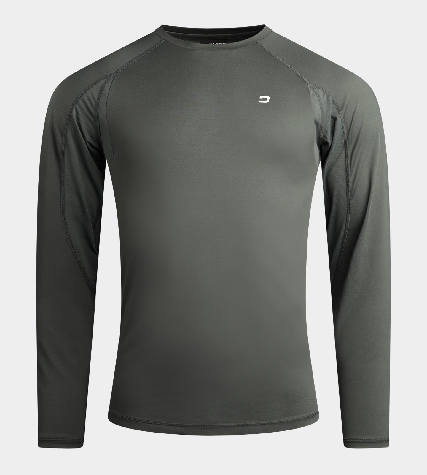 FUSION BASELAYER - CHARCOAL