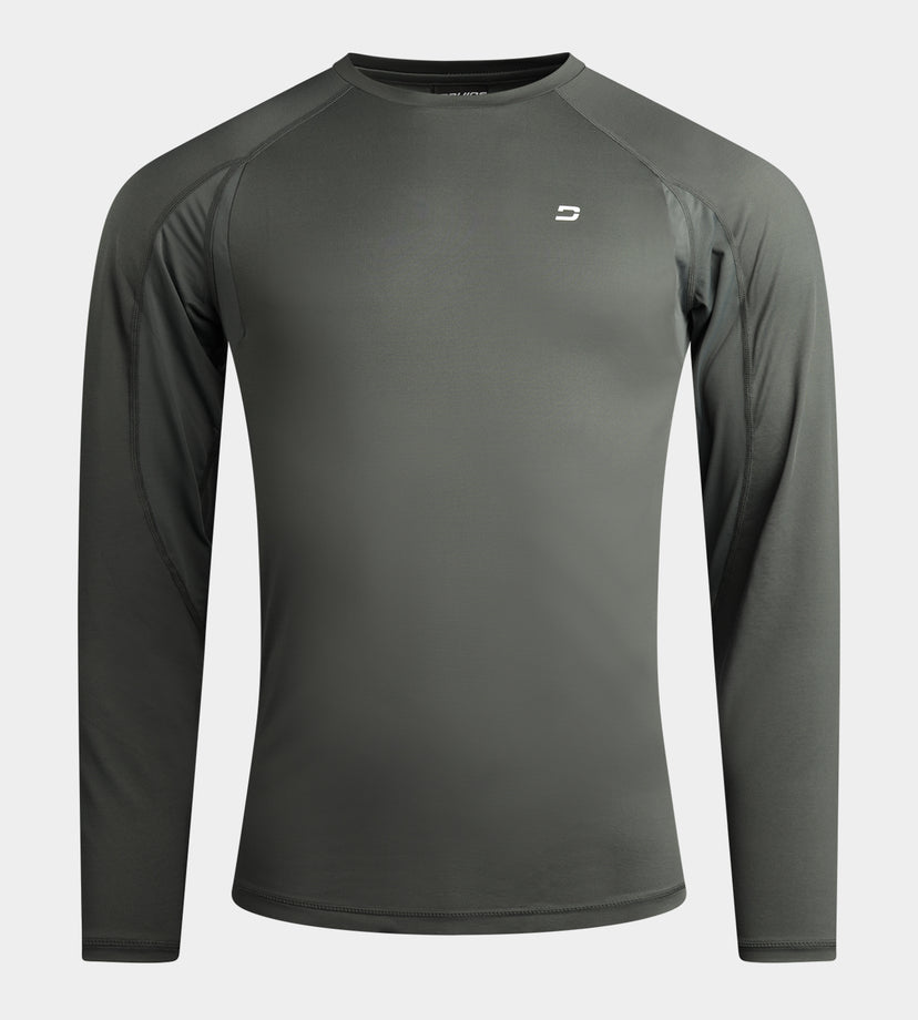 FUSION BASELAYER - CHARCOAL
