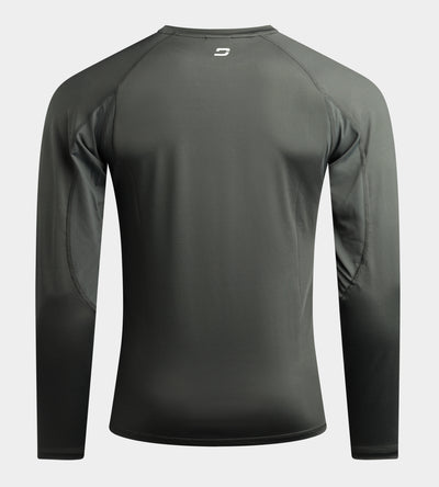 FUSION BASELAYER - HOLZKOHLE