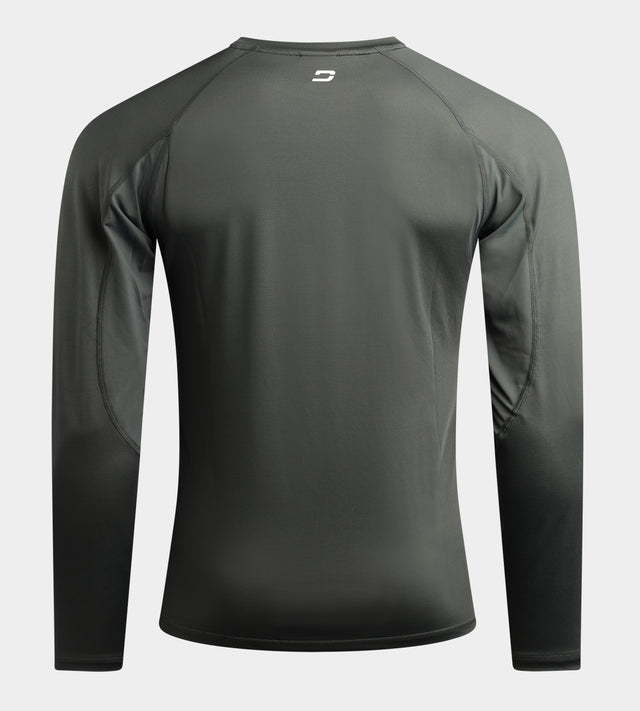 FUSION BASELAYER - CHARCOAL