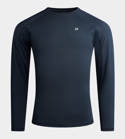 FUSION BASELAYER - MARINEBLAU