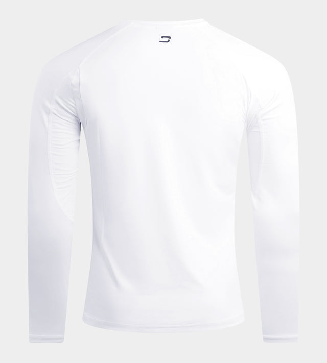 FUSION BASELAYER - BIANCO
