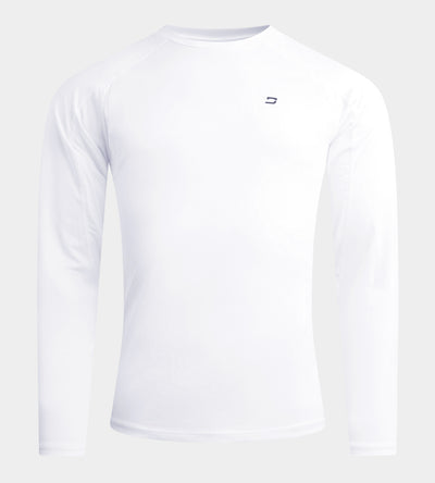 FUSION BASELAYER - WEISS
