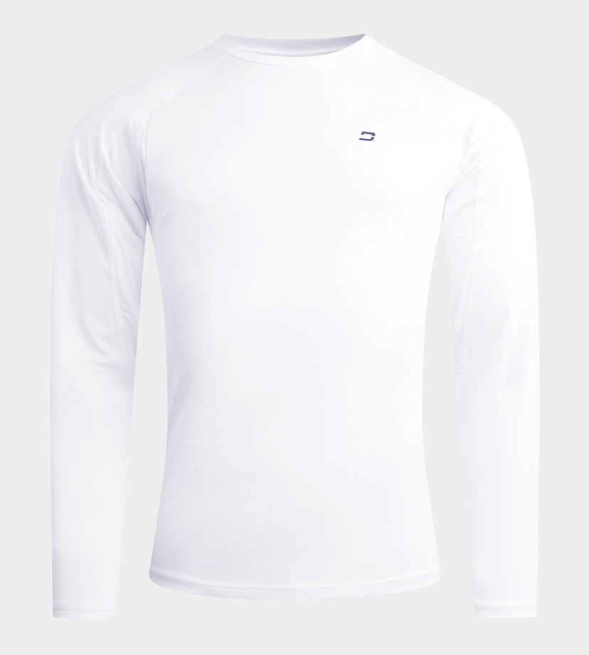 FUSION BASELAYER - BIANCO